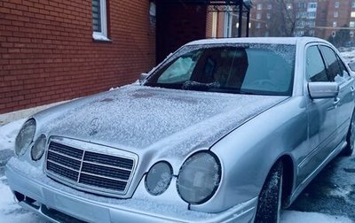 Mercedes-Benz E-Класс, 1996 год, 450 000 рублей, 1 фотография