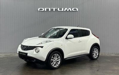 Nissan Juke II, 2012 год, 1 097 000 рублей, 1 фотография