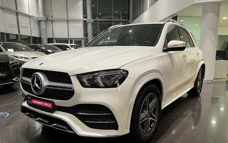 Mercedes-Benz GLE, 2021 год, 7 267 000 рублей, 1 фотография