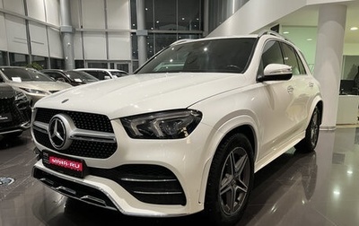 Mercedes-Benz GLE, 2021 год, 7 267 000 рублей, 1 фотография