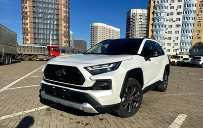 Toyota RAV4, 2024 год, 4 339 000 рублей, 1 фотография