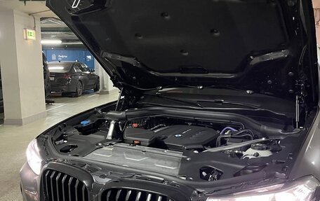 BMW X3, 2024 год, 8 200 000 рублей, 7 фотография