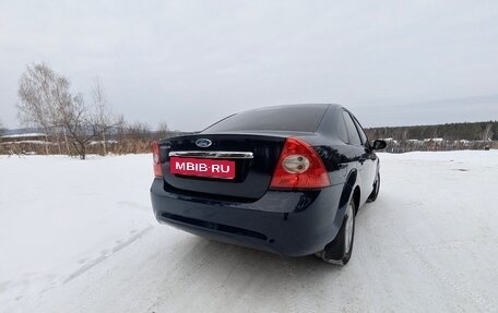 Ford Focus II рестайлинг, 2008 год, 850 000 рублей, 12 фотография