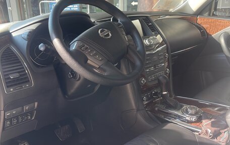 Nissan Patrol, 2011 год, 2 450 000 рублей, 8 фотография