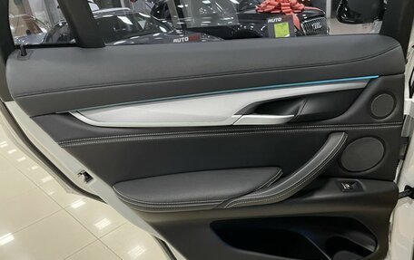 BMW X6, 2017 год, 4 997 000 рублей, 16 фотография