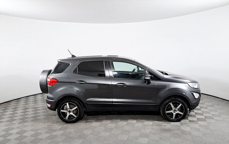 Ford EcoSport, 2018 год, 1 129 950 рублей, 4 фотография