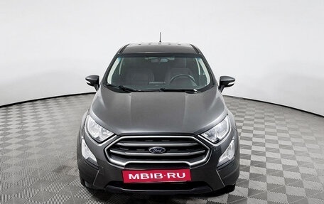 Ford EcoSport, 2018 год, 1 129 950 рублей, 2 фотография