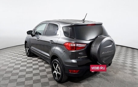 Ford EcoSport, 2018 год, 1 129 950 рублей, 7 фотография