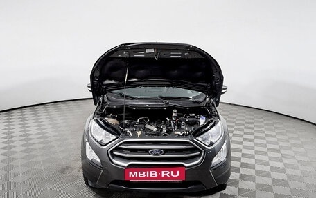 Ford EcoSport, 2018 год, 1 129 950 рублей, 9 фотография