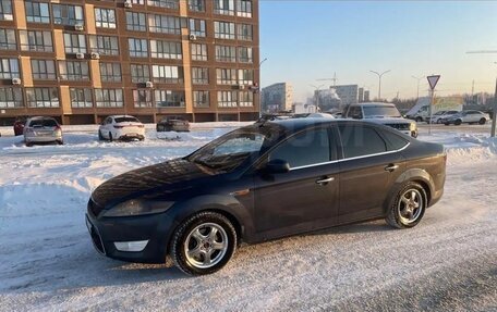 Ford Mondeo IV, 2008 год, 720 000 рублей, 2 фотография