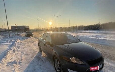 Ford Mondeo IV, 2008 год, 720 000 рублей, 4 фотография