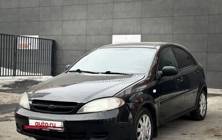 Chevrolet Lacetti, 2008 год, 400 000 рублей, 2 фотография