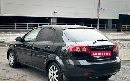 Chevrolet Lacetti, 2008 год, 400 000 рублей, 3 фотография