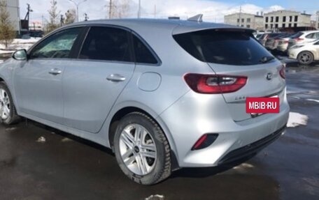 KIA cee'd III, 2020 год, 1 850 000 рублей, 4 фотография