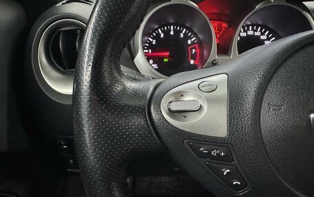 Nissan Juke II, 2012 год, 1 097 000 рублей, 11 фотография