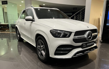 Mercedes-Benz GLE, 2021 год, 7 267 000 рублей, 3 фотография