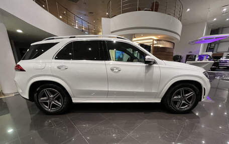 Mercedes-Benz GLE, 2021 год, 7 267 000 рублей, 4 фотография