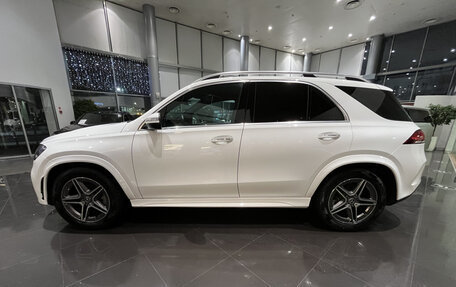 Mercedes-Benz GLE, 2021 год, 7 267 000 рублей, 8 фотография