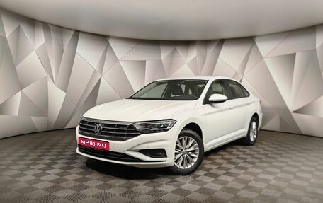 Volkswagen Jetta VII, 2020 год, 2 175 000 рублей, 1 фотография