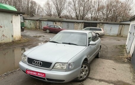 Audi A6, 1994 год, 480 000 рублей, 1 фотография