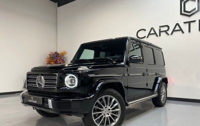 Mercedes-Benz G-Класс W463 рестайлинг _iii, 2022 год, 12 704 000 рублей, 1 фотография