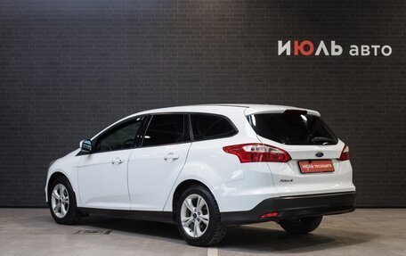 Ford Focus III, 2013 год, 862 000 рублей, 4 фотография