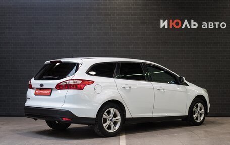 Ford Focus III, 2013 год, 862 000 рублей, 6 фотография