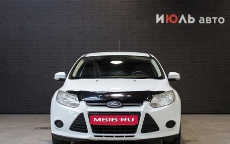 Ford Focus III, 2013 год, 862 000 рублей, 2 фотография