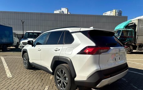 Toyota RAV4, 2024 год, 4 339 000 рублей, 5 фотография