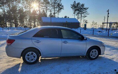 Toyota Allion, 2012 год, 1 550 000 рублей, 16 фотография