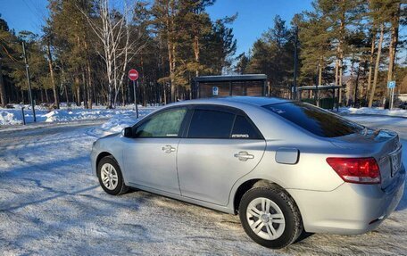 Toyota Allion, 2012 год, 1 550 000 рублей, 14 фотография