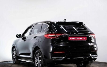 Haval F7 I, 2020 год, 2 050 000 рублей, 4 фотография