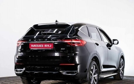 Haval F7 I, 2020 год, 2 050 000 рублей, 6 фотография