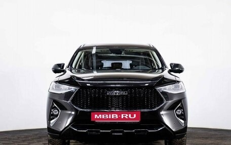 Haval F7 I, 2020 год, 2 050 000 рублей, 2 фотография