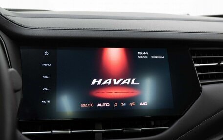 Haval F7 I, 2020 год, 2 050 000 рублей, 23 фотография