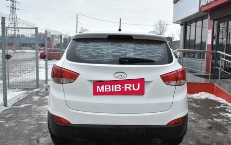 Hyundai ix35 I рестайлинг, 2012 год, 1 379 000 рублей, 4 фотография