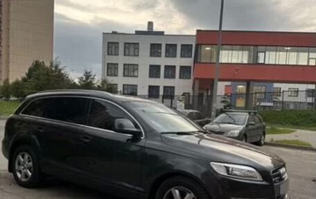 Audi Q7, 2009 год, 1 300 000 рублей, 2 фотография