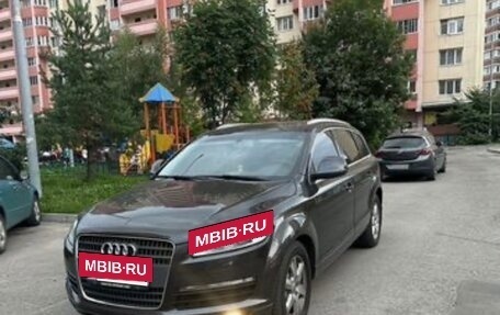 Audi Q7, 2009 год, 1 300 000 рублей, 4 фотография