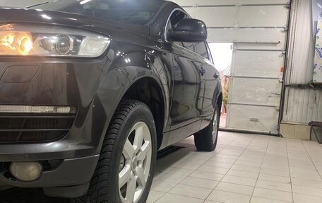 Audi Q7, 2009 год, 1 300 000 рублей, 29 фотография