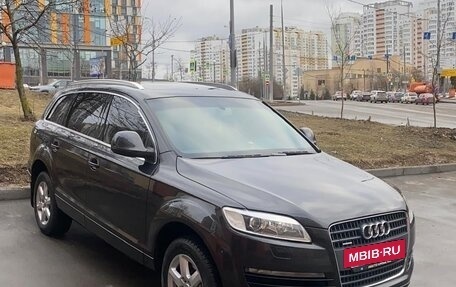 Audi Q7, 2009 год, 1 300 000 рублей, 19 фотография