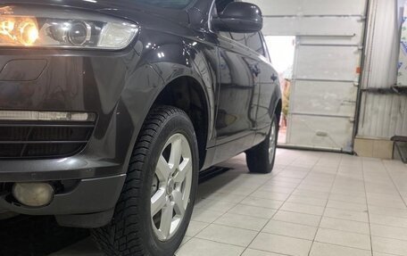 Audi Q7, 2009 год, 1 300 000 рублей, 30 фотография