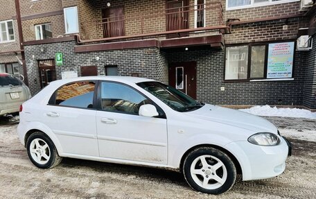 Chevrolet Lacetti, 2011 год, 585 000 рублей, 6 фотография