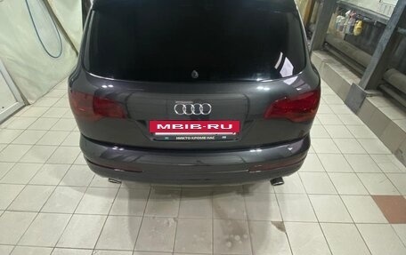 Audi Q7, 2009 год, 1 300 000 рублей, 35 фотография