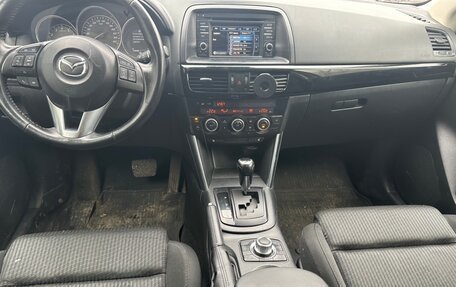 Mazda CX-5 II, 2013 год, 1 680 000 рублей, 7 фотография