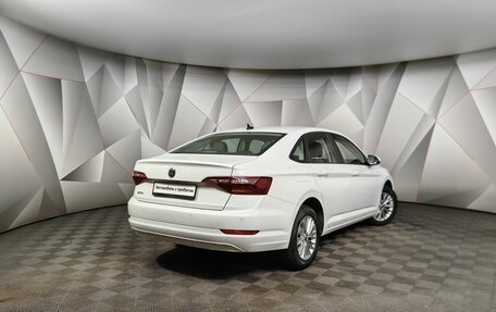 Volkswagen Jetta VII, 2020 год, 2 175 000 рублей, 2 фотография