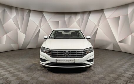 Volkswagen Jetta VII, 2020 год, 2 175 000 рублей, 7 фотография