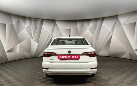 Volkswagen Jetta VII, 2020 год, 2 175 000 рублей, 8 фотография