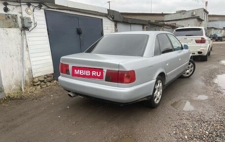 Audi A6, 1994 год, 480 000 рублей, 3 фотография