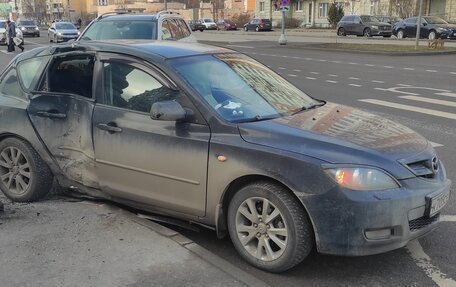 Mazda 3, 2008 год, 300 000 рублей, 5 фотография