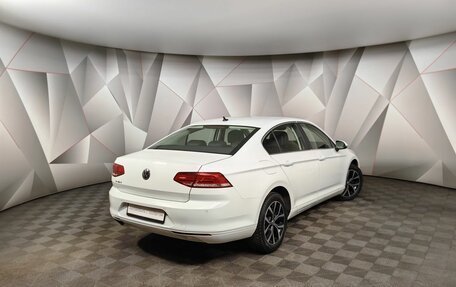 Volkswagen Passat B8 рестайлинг, 2019 год, 2 325 000 рублей, 2 фотография